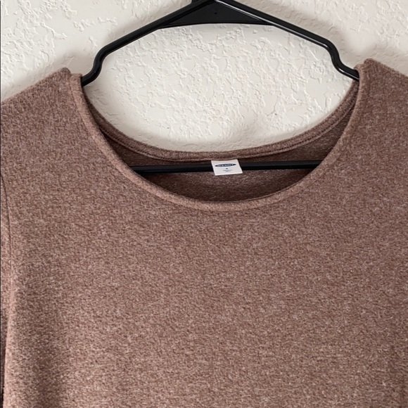 Rust sweater - Picture 3 of 3